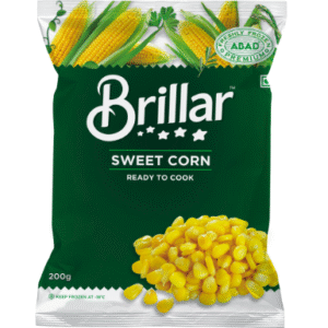 SWEET CORN
