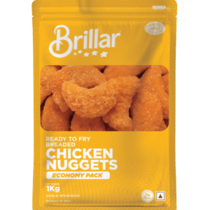 CHICKEN NUGGETS